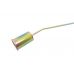 Пальник газовий Intertool - 45 x 595 мм з клапаном (GB-0044), 170111