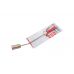 Пальник газовий Intertool - 45 x 595 мм з клапаном (GB-0044), 170111