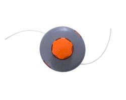 Котушка для тримера Асеса - автоматична з помаранчевим носиком (0179-8)