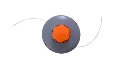 Котушка для тримера Асеса - автоматична з помаранчевим носиком (0179-8), 209765