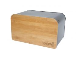 Хлібниця Maestro - 350 х 210 х 210 мм MR-1770-BL (MR-1770-BL)
