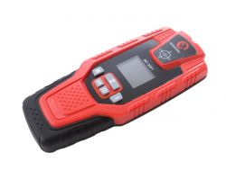 Детектор проводки Intertool - 100 мм (MT-3091)