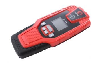 Детектор проводки Intertool - 100 мм (MT-3091)