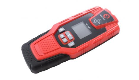 Детектор проводки Intertool - 100 мм (MT-3091), 086110