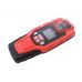 Детектор проводки Intertool - 100 мм (MT-3091), 086110