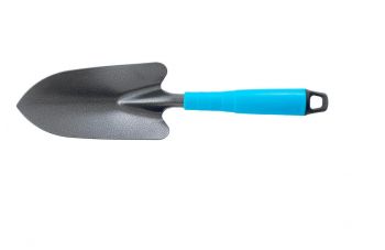 Лопатка посадочная Mastertool - 330 x 90 мм ручка пластик (14-6180)