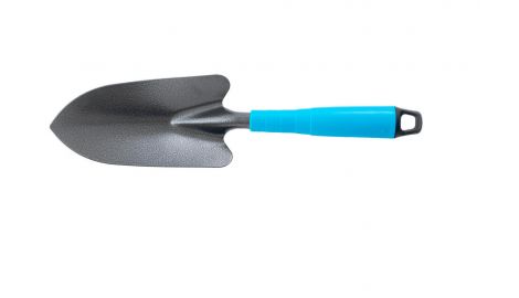 Лопатка посадкова Mastertool - 330 x 90 мм ручка пластик (14-6180), 400258