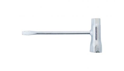 Ключ свічковий Асеса - 160 мм (13-19-160), 205151