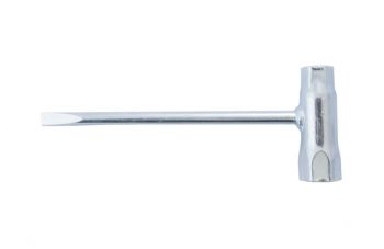 Ключ свічковий Асеса - 180 мм (13-19-180)