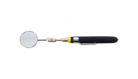 Зеркало инспекционное Mastertool - 170 - 485 мм (81-2136), 140263