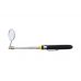 Зеркало инспекционное Mastertool - 170 - 485 мм (81-2136), 140263