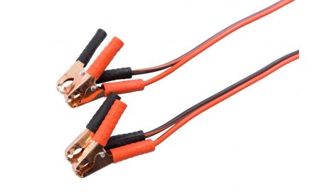 Пускові дроти Mastertool - 300 A x 3 м (81-0123), 145212