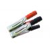 Затискачі для клем акумулятора Mastertool - 215 мм (81-0119), 145204