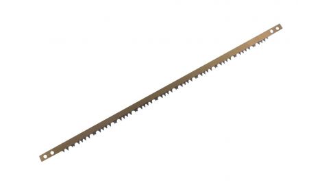Полотно ножовочное по дереву Mastertool - 530 мм (14-6915), 033231