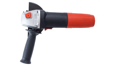 Кутова шліфувальна машина Intertool - 750 Вт x 125 мм SemiPro (WT-0220), 153111