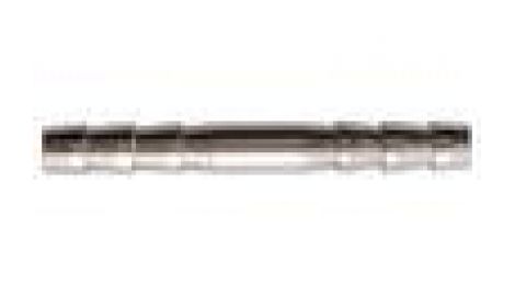 Соеденитель для шланга Intertool - 10 x 10 мм (PT-1827), 166163