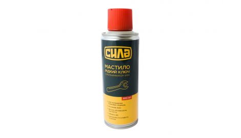 Мастило рідкий ключ Сила - 200 мл (951526), 147521