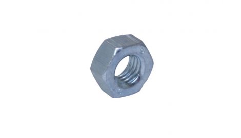 Гайка шестигранна Apro - М8 DIN 934 (100 шт.) (6008-2), 513504