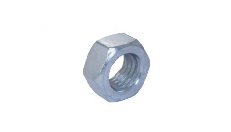 Гайка шестигранна Apro - М12 DIN 934 (25 шт.) (6012-2), 513506