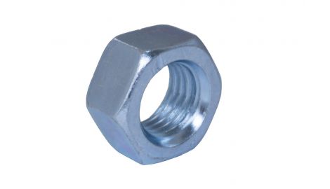 Гайка шестигранна Apro - М20 DIN 934 (5 шт.) (6020-2), 513509