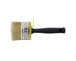Кисть макловиця Mastertool - 70 х 30 мм (91-9607)