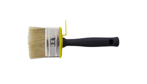 Кисть макловиця Mastertool - 70 х 30 мм (91-9607), 111201
