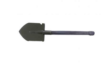 Лопата саперная DV - 600 мм (СО41), 400002