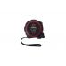 Рулетка Intertool - 5 м x 16 мм Storm, 080142