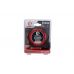 Рулетка Intertool - 10 м x 25 мм Storm магнтит автостоп, 080153