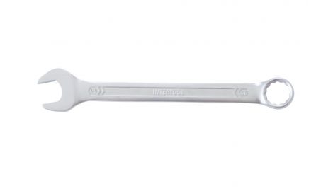 Ключ рожково-накидний Intertool - 20 мм Storm XT-1020 (XT-1020), 132130