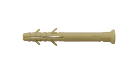 Дюбель Apro - 6 x 60 мм потай (100 шт.) MTP-60060 (MTP-60060), 554512