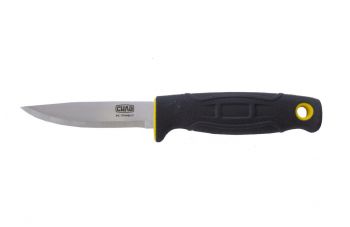 Нож туристический Сила - 220 мм путешественник (401004)