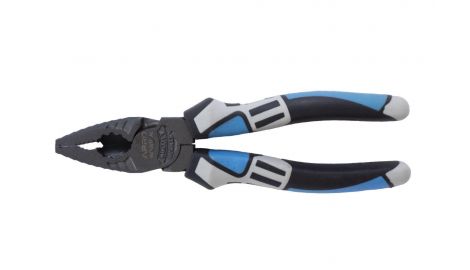 Плоскогубці Apro - 180 мм Fulcrum (310353), 090528