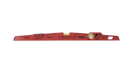 Рівень ударний Mastertool - 600 мм (33-0602), 081281