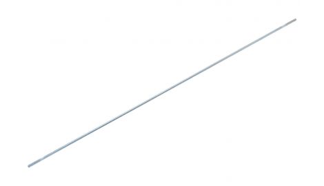 Шпилька резьбовая Apro - М6 х 1000 мм DIN 975 (5Z061000-2), 512501