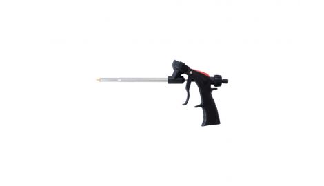 Пістолет для піни Intertool - **** мм пластик (PT-0608), 122135
