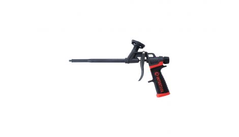 Пістолет для піни Intertool - 345 мм тефлон Pro Storm (PT-0610), 122142