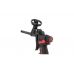 Пістолет для піни Intertool - 345 мм тефлон Pro Storm (PT-0610), 122142