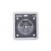 Диск пильний Apro - 125 x 22,2 мм x 24T (830101), 032501