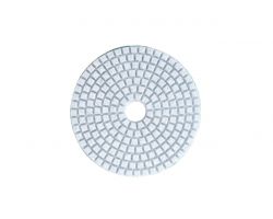 Круг алмазный шлифовальный Рамболд - 100 мм x P80 (100 x 80)