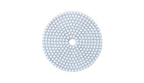 Круг алмазный шлифовальный Рамболд - 125 мм x P00 (125 x 00), 025731