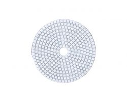 Круг алмазный шлифовальный Рамболд - 125 мм x P30 (125 x 30)