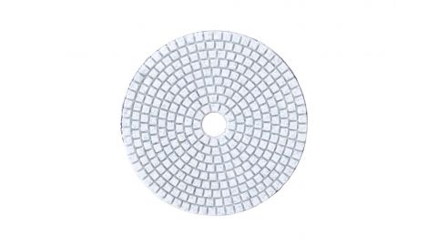 Круг алмазный шлифовальный Рамболд - 125 мм x P30 (125 x 30), 025732