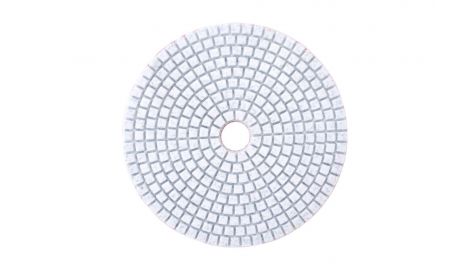 Круг алмазный шлифовальный Рамболд - 125 мм x P36 (125 x 36), 025733