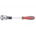Викрутка Intertool - PH2 x 150 мм Pro (VT-3322), 092109