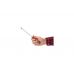 Викрутка Intertool - PH2 x 150 мм Pro (VT-3322), 092109