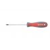 Викрутка Intertool - PZ1 x 100 мм Pro (VT-3332), 092112