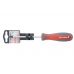 Викрутка Intertool - PZ1 x 100 мм Pro (VT-3332), 092112