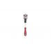 Викрутка Intertool - PZ1 x 100 мм Pro (VT-3332), 092112