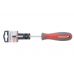 Викрутка Intertool - PZ2 x 100 мм Pro (VT-3333), 092113